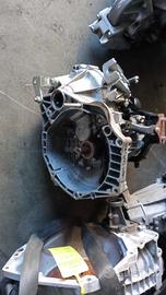 Cambio manuale Fiat fiorino 1.3 mtj 75 CV codice 5