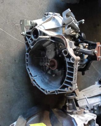 Cambio manuale Fiat fiorino 1.3 mtj 75 CV codice 5