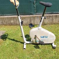 cyclette gratis