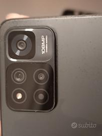 Redmi 11 pro plus 5g 128 GB 6 giga di RAM