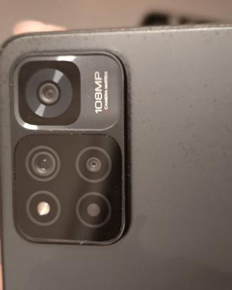 Redmi 11 pro plus 5g 128 GB 6 giga di RAM