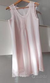 CAMICIA DA NOTTE TG. 48