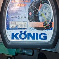 Konig catene comfort magic 060