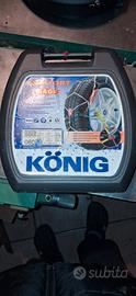 Konig catene comfort magic 060