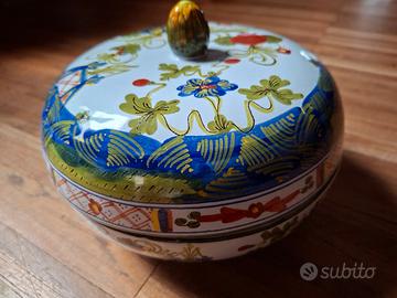  Ceramica di Faenza