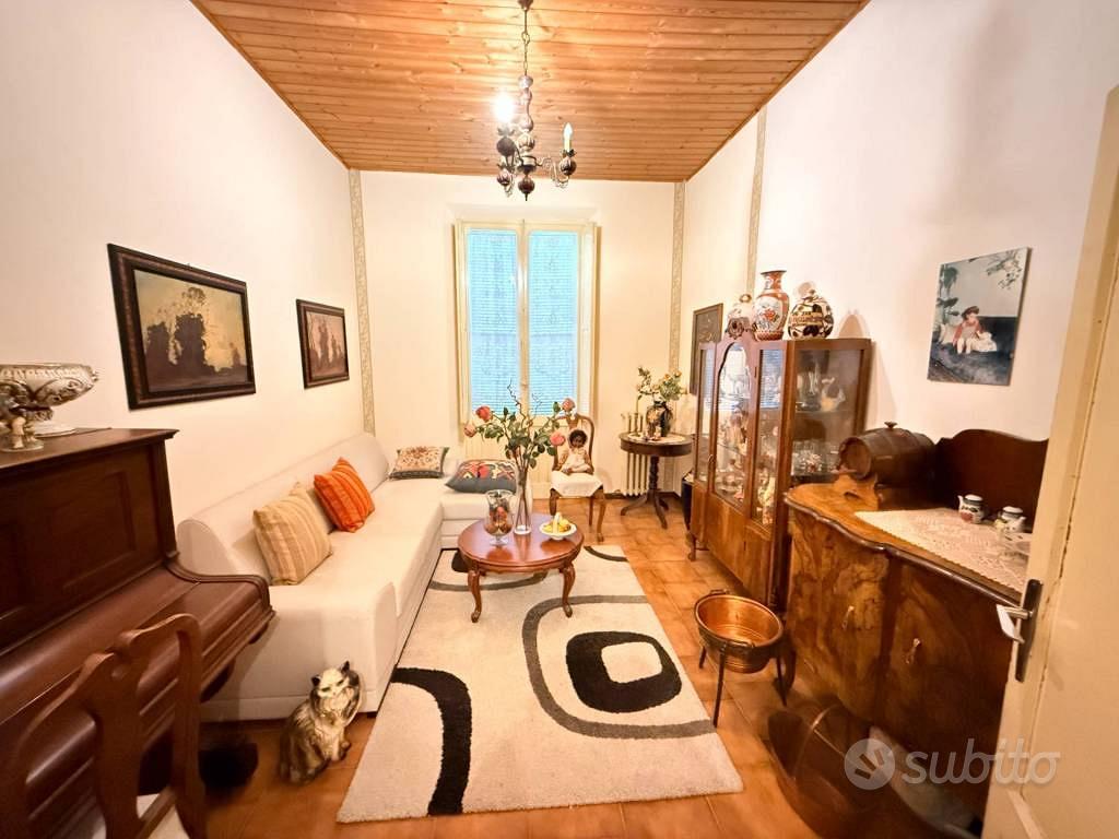 Appartamento – MN - Vista 4