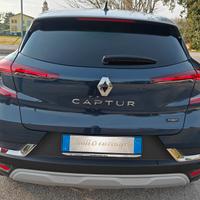 Renault Captur Cp1