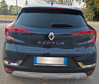Renault Captur Cp1