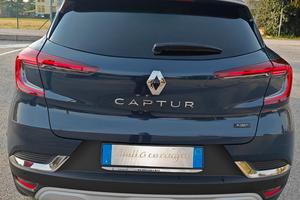 Renault Captur Cp1