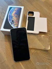 Iphone 12 bianco 256 GB