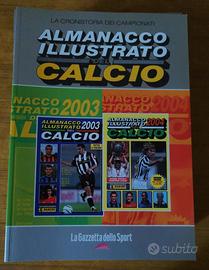 Almanacco Illustrato del Calcio 1969-2004