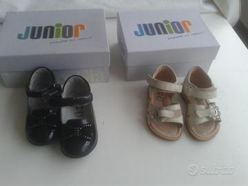 Nero Giardini, Nike e Frozen per bimba