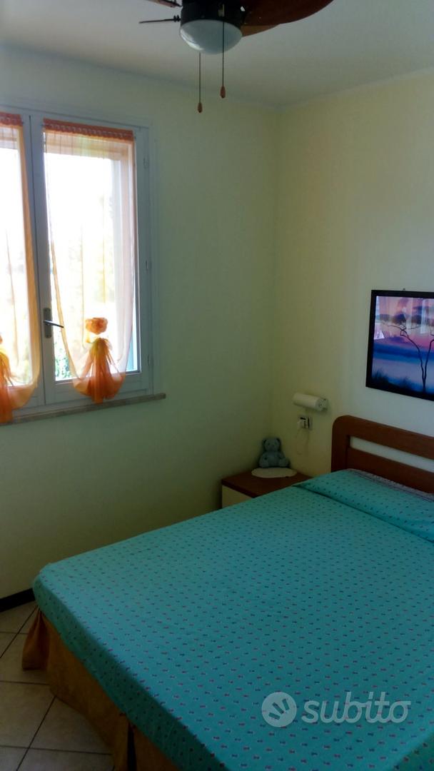 Appartamento con giardino a Lido di Volano mare - Vista 4