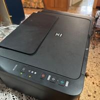 Stampante Canon MG2550s