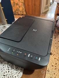 Stampante Canon MG2550s