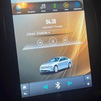 CarPlay Opel insignia seconda serie