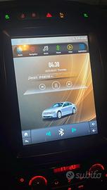 CarPlay Opel insignia seconda serie