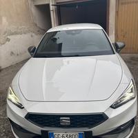 Seat Leon 2021 2.0 150cv