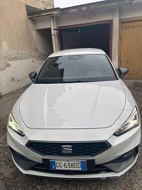 Seat Leon 2021 2.0 150cv