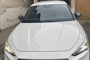 Seat Leon 2021 2.0 150cv