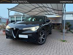 Alfa Romeo Stelvio 2.2 Turbodiesel 190 CV #9769