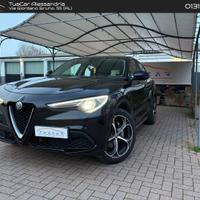 Alfa Romeo Stelvio 2.2 Turbodiesel 190 CV #9769