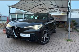 Alfa Romeo Stelvio 2.2 Turbodiesel 190 CV #9769