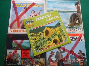 DUO DI PIADENA LOTTO anche singoli