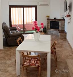 Casa vacanza Al 28 A Teulada