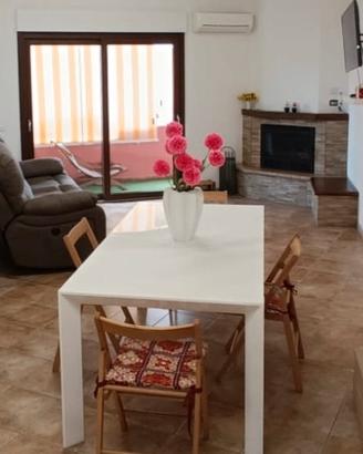 Casa vacanza Al 28 A Teulada