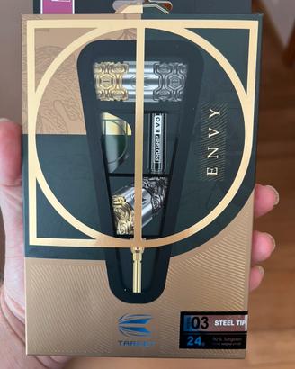 Target Cult Envy 03