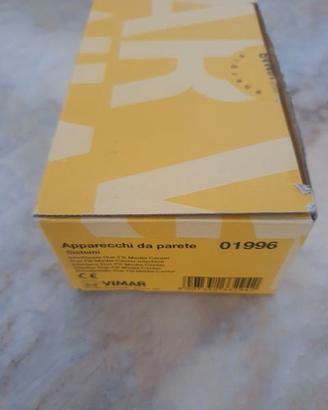 Vimar interfaccia bus due fili 01996