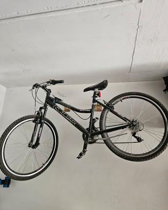 bicicletta da ragazza taglia 26