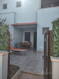 Vacanze in Salento, Torre dell' orso