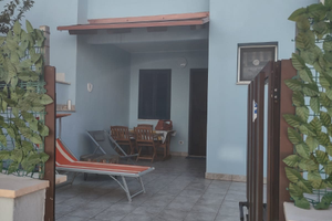 Vacanze in Salento, Torre dell' orso