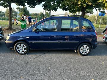 Macchina Hyundai Matrix