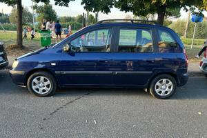 Macchina Hyundai Matrix