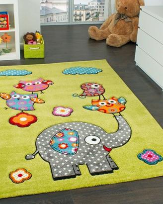Tappeto cameretta bambini
