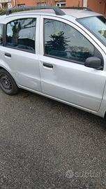fiat panda gas benzina
