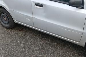 fiat panda gas benzina