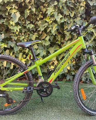 MTB bike