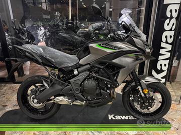 Kawasaki Versys 650