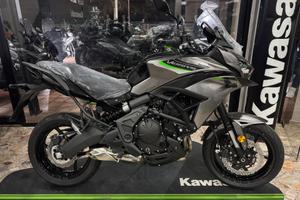 Kawasaki Versys 650