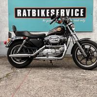 Harley-davidson 1200 Sportster XL1200