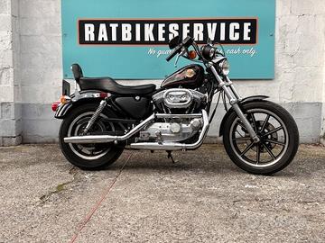 Harley-davidson 1200 Sportster XL1200