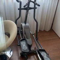 Ellitica Sportstech CX640 Crosstrainer