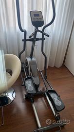 Ellitica Sportstech CX640 Crosstrainer