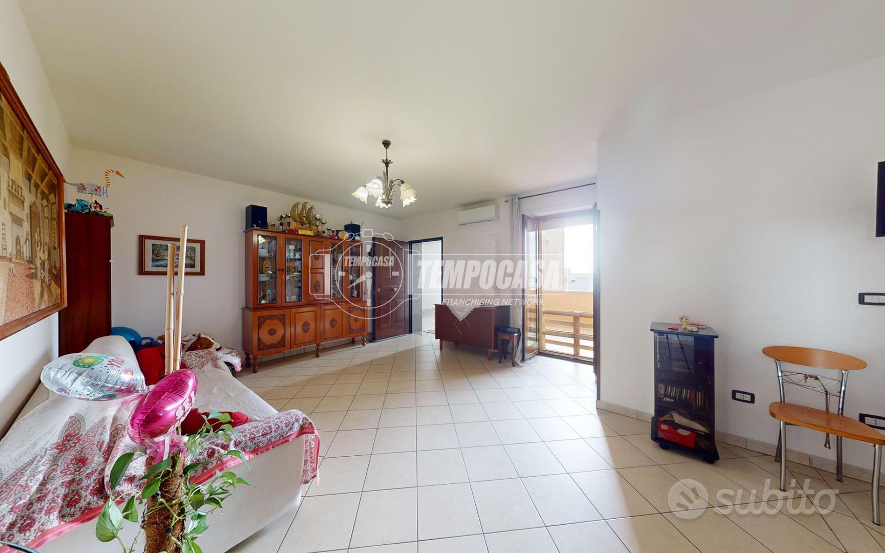 Apartment in Scorrano, Lecce - Vista 6