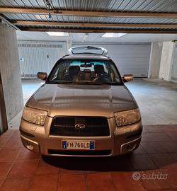 Subaru Forester 20 anni 114.500 km
