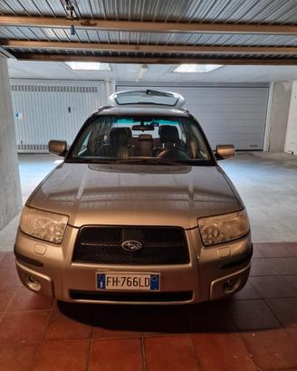 Subaru Forester 20 anni 114.500 km